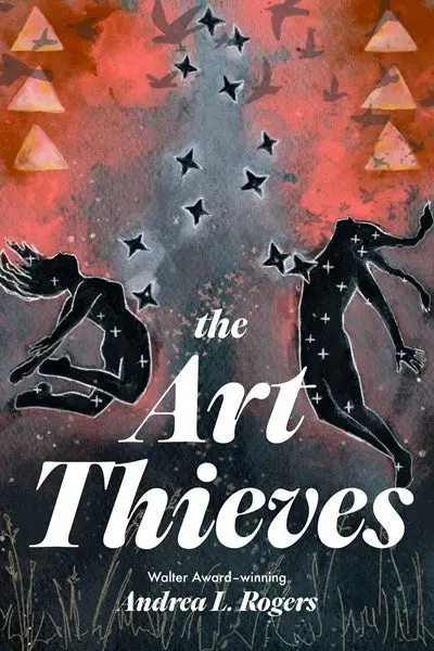 The Art Thieves: A Heist-Driven Adventure Set In The World Of Fine Art 1