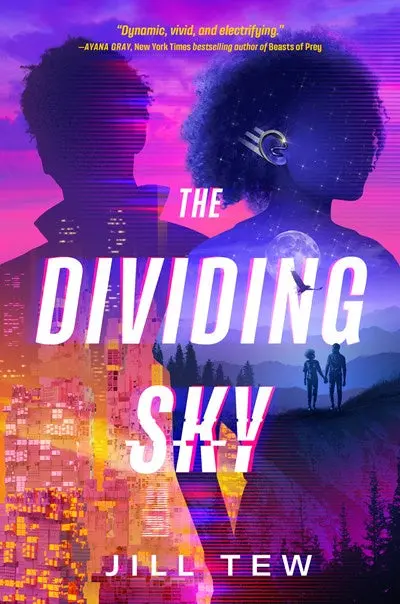 The Dividing Sky – Literary Fiction Exploring Identity And Displacement 1