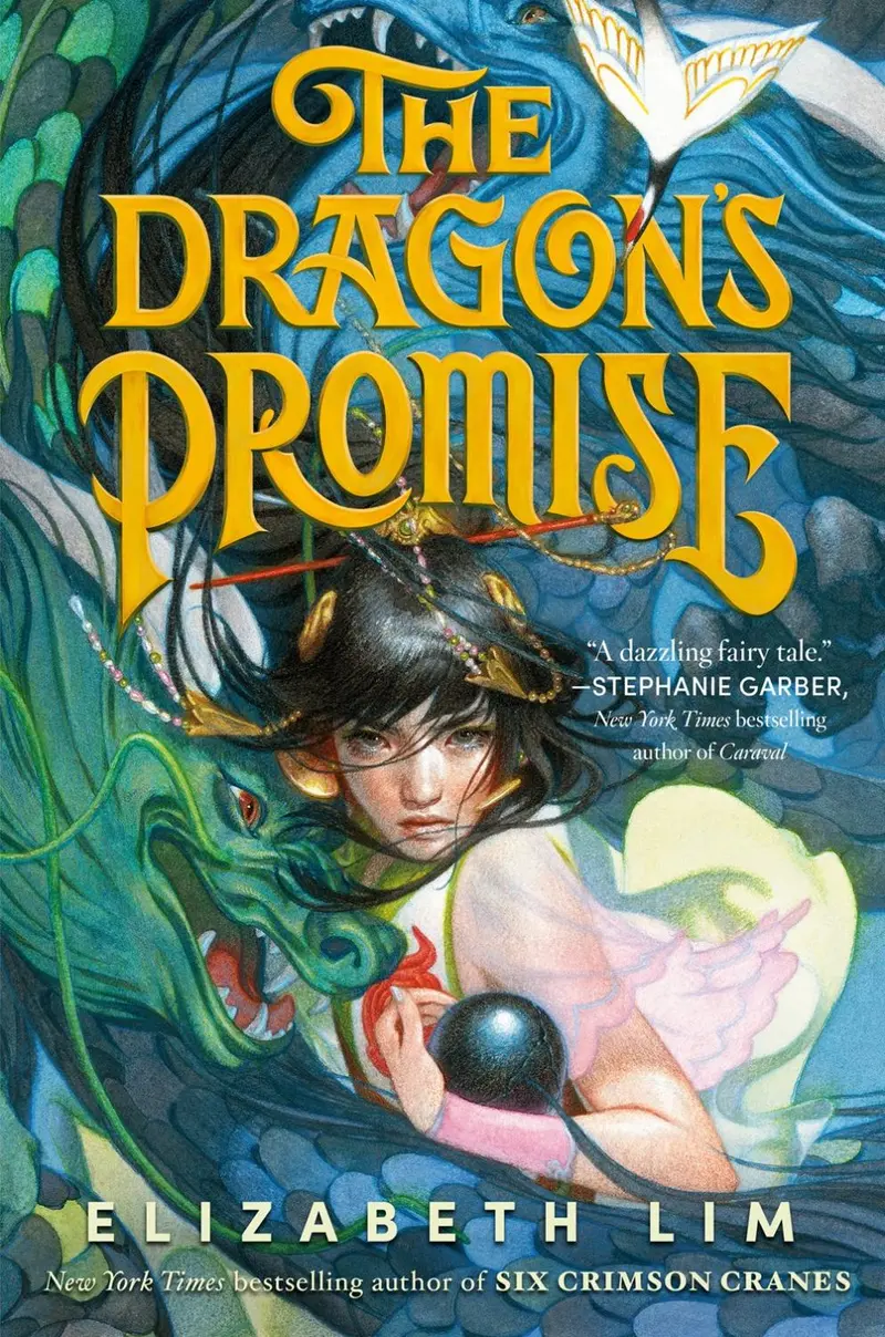 The Dragon’S Oath 1
