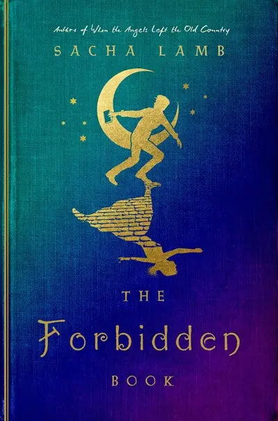 The Forbidden Book: A Mystery Thriller With Ancient Secrets 1
