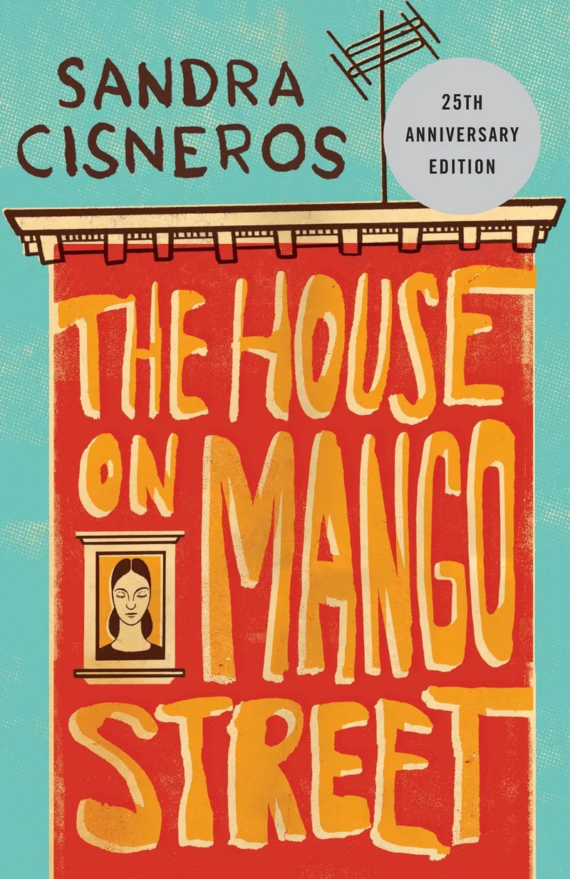 The House On Mango Street By Sandra Cisneros 1