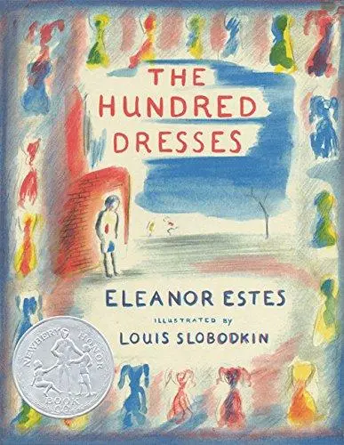 The Hundred Dresses – Illustrated Edition For Young Readers 1