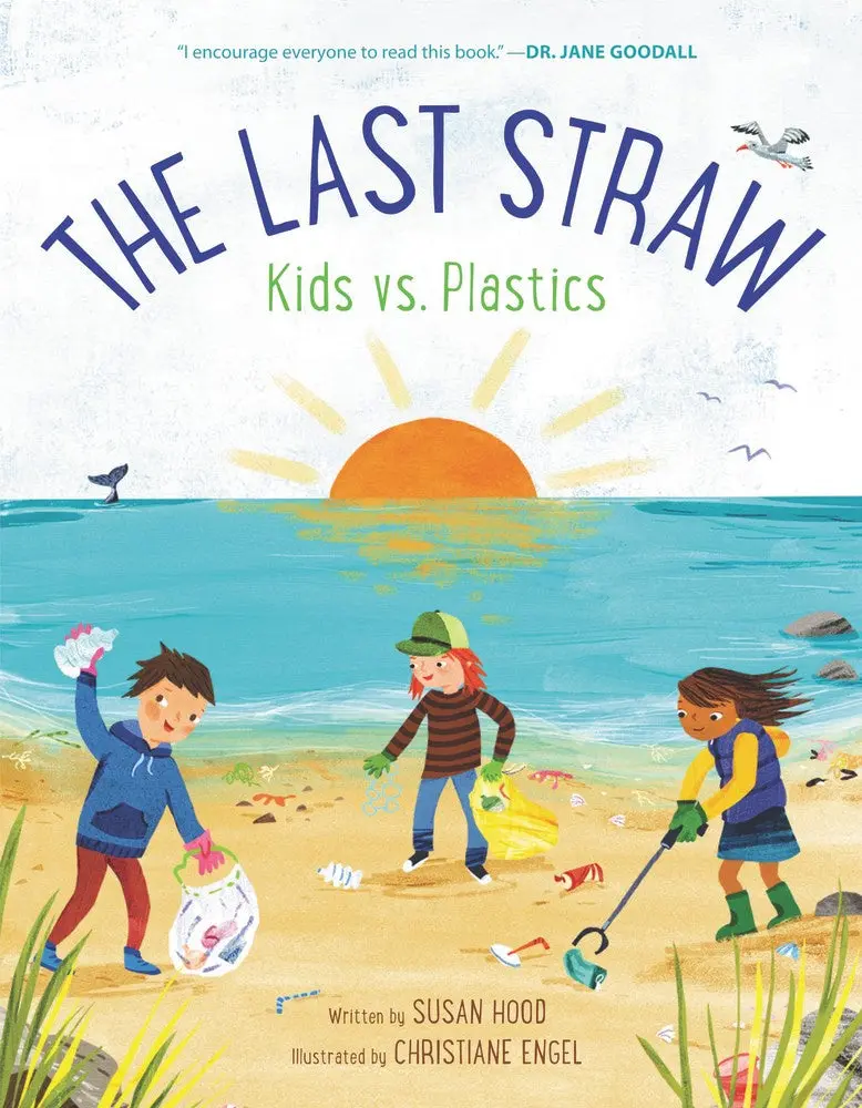 The Last Straw: How Kids Are Leading The Fight Against Plastic Pollution 1
