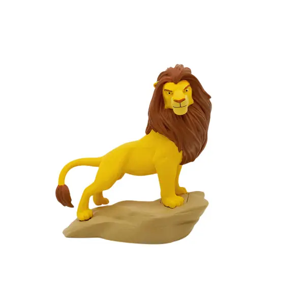 The Lion King Musical Story Tonie 1