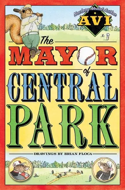The Mayor Of Central Park: A Heartwarming Tale 1