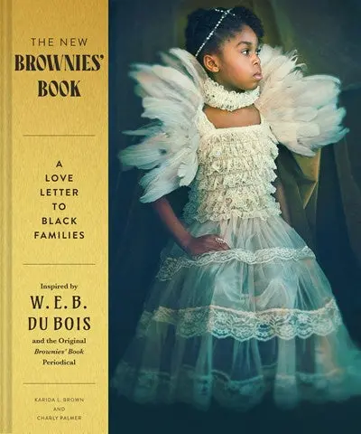 The New Brownies Book: A Love Letter To Black Families 1