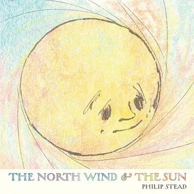 The North Wind And The Sun: Aesop’S Fable Retold 1