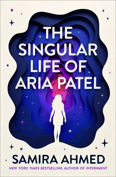 The Singular Life Of Aria Patel — A Thoughtful Middle-Grade Novel 1