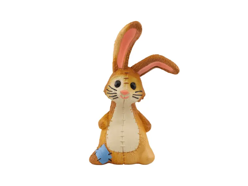 The Velveteen Rabbit Classic Story Tonie 1