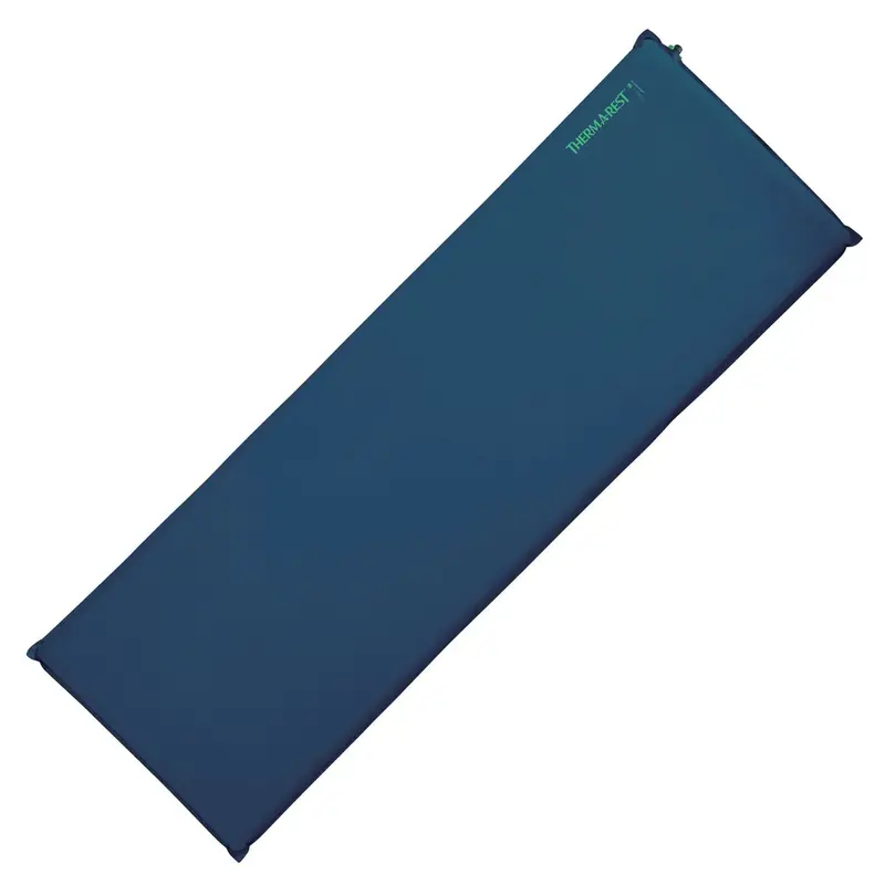 Therm-A-Rest Basecamp Self-Inflating Sleeping Mat – Regular 1