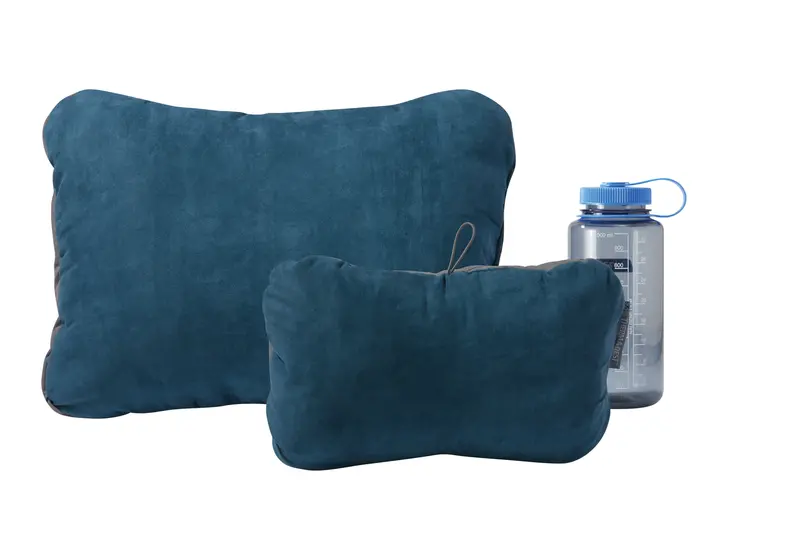 Therm-A-Rest Compressible Pillow Cinch – Large Stargazer Blue 1