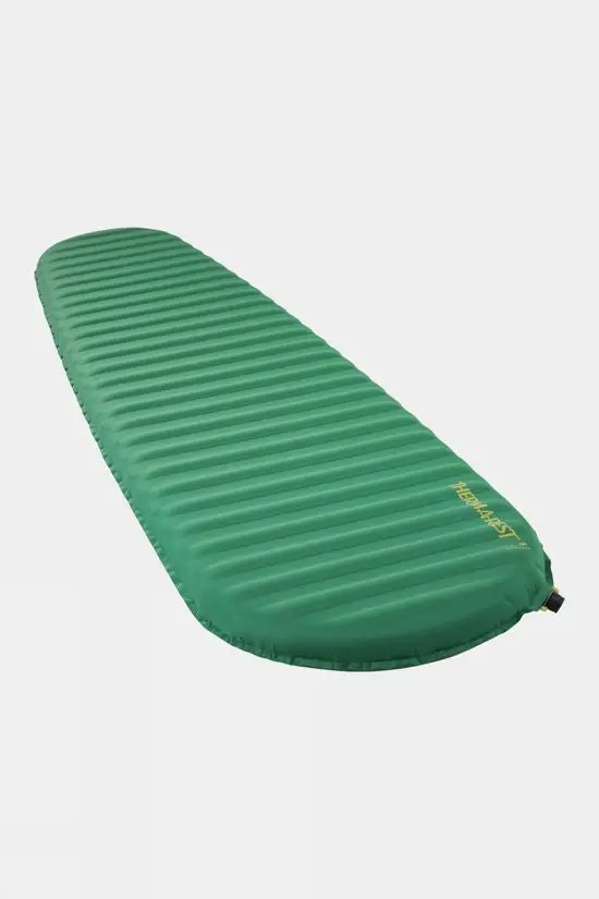 Therm-A-Rest Trail Pro Self-Inflating Sleeping Pad – Regular 1