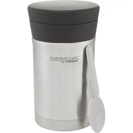 Thermos Darwin 500 Ml Insulated Food Flask 1