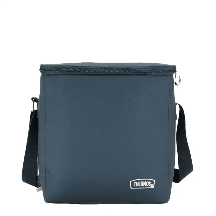 Thermos Eco 16L Insulated Cool Bag – Lightweight Foldable Cooler For Day Outings 1