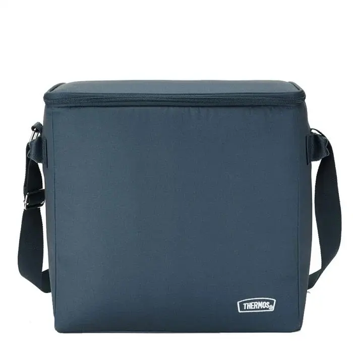 Thermos Eco 25L Insulated Cool Bag – Reusable Portable Cooler For Extended Trips 1