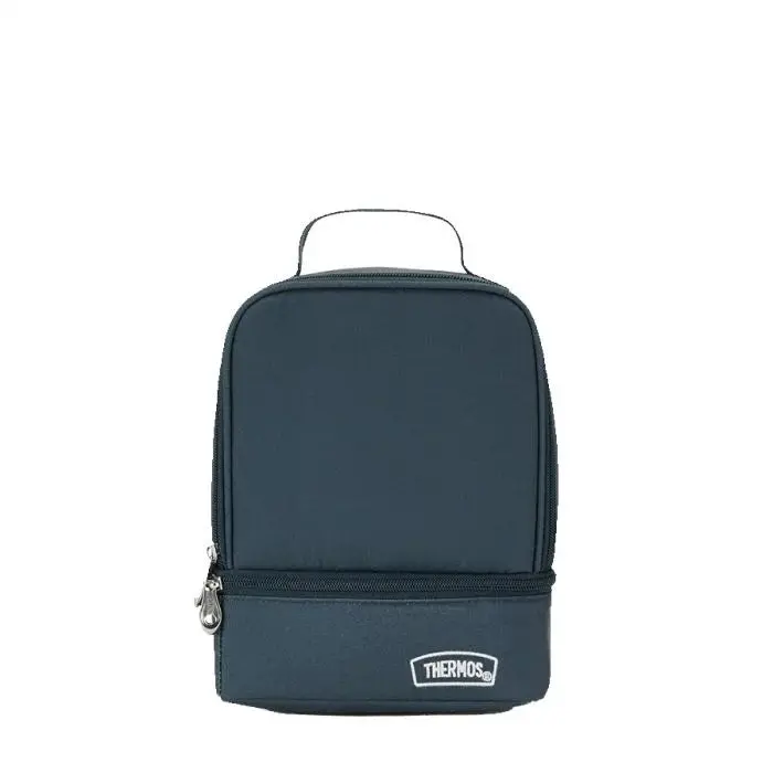 Thermos Eco Cool Dual-Compartment Lunch Bag 1