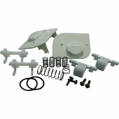 Thetford Door Components Kit – Replacement Parts Bundle 1