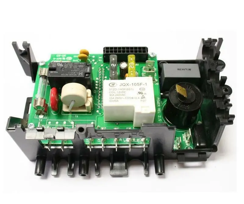 Thetford Ees 691136 Power Board Electric Select 1