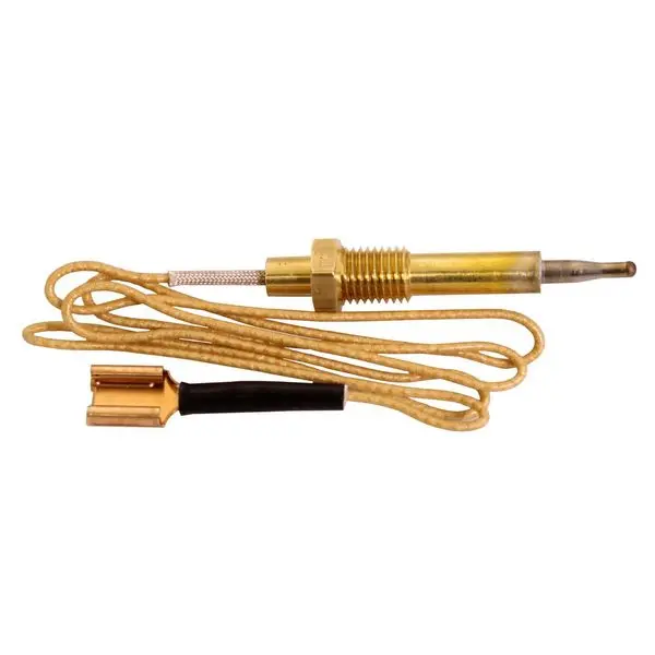 Thetford Grill Thermocouple Assembly (60Mm) 1