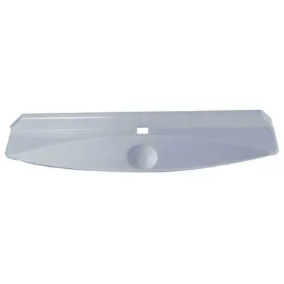 Thetford Large White Refrigerator Shelf Clip 1