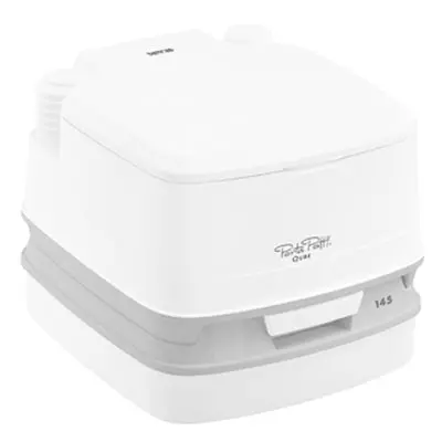 Thetford Porta Potti 145 Compact Portable Camping Toilet 1