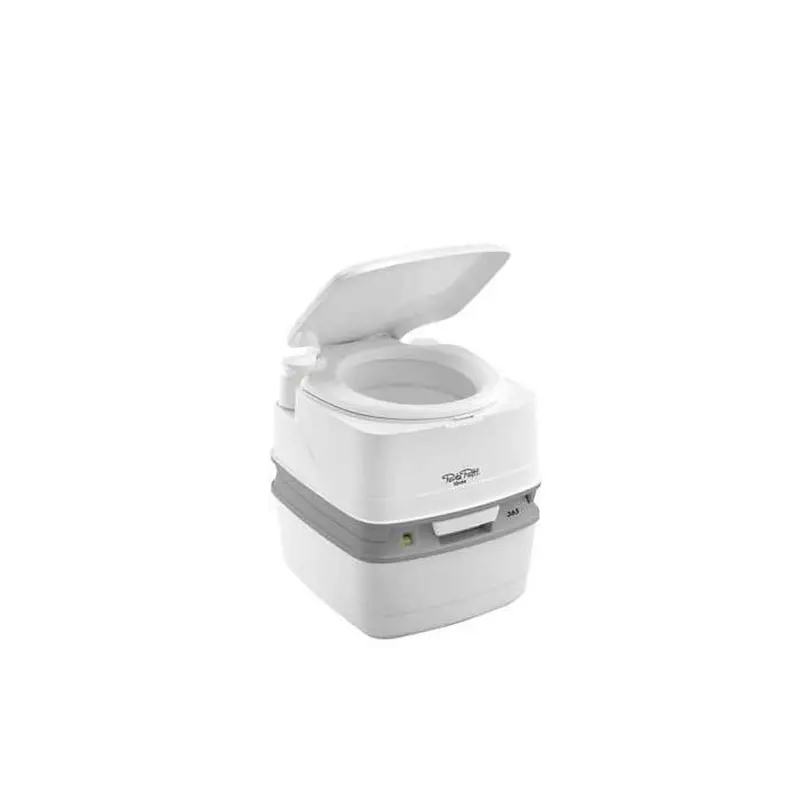 Thetford Porta Potti 365 Self-Contained Portable Toilet – Large Capacity 1