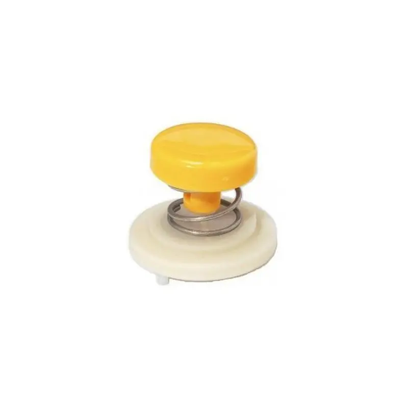 Thetford Sc234 Yellow Vent Button – Replacement Actuator For Roof Vents 1