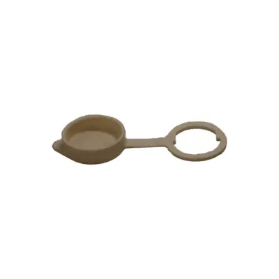 Thetford Toilet Lock Cover – Protective Dust Cap 1