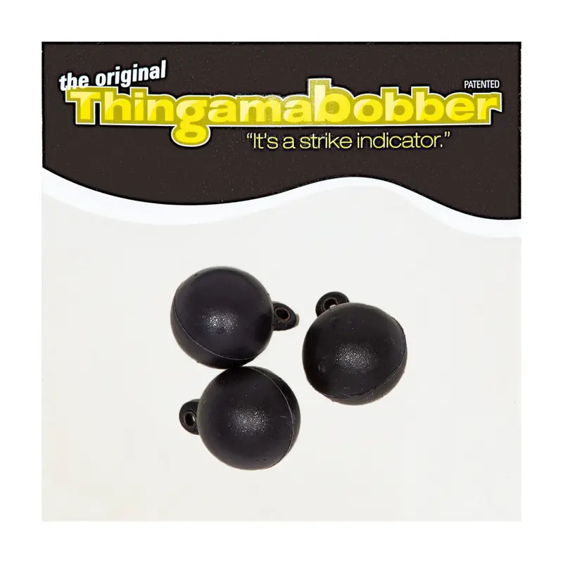 Thingamabobber Strike Indicator Set – 3-Pack 2