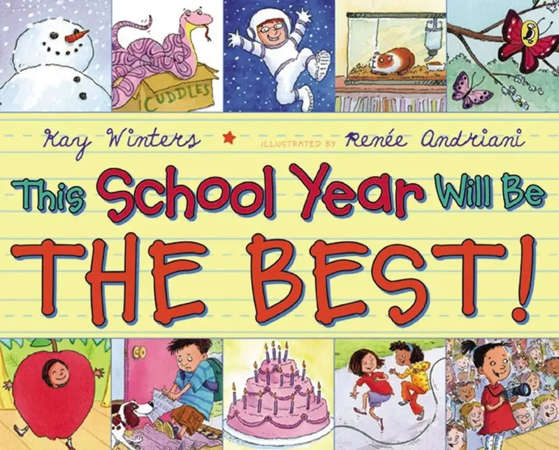 This Year’S Best School Experience Kit 1