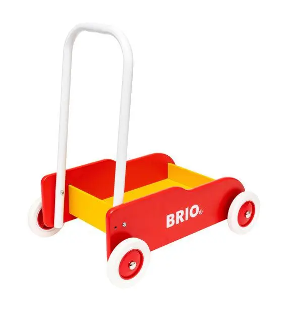 Toddler Wobbler Balance Toy 1
