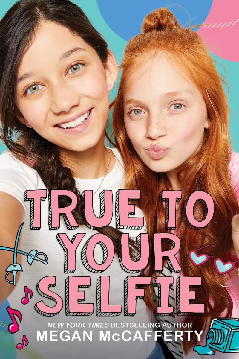 True To Your Selfie – Hardcover Edition 1