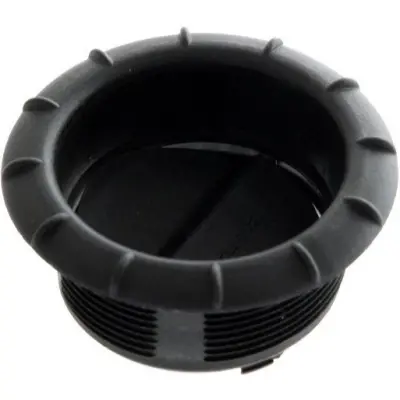 Truma End Outlet En (Black) – Compact External Water Outlet Fitting 1