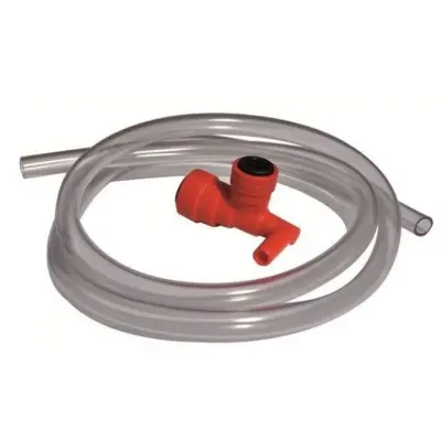 Truma Hot Water Outlet Connector Fitting 1