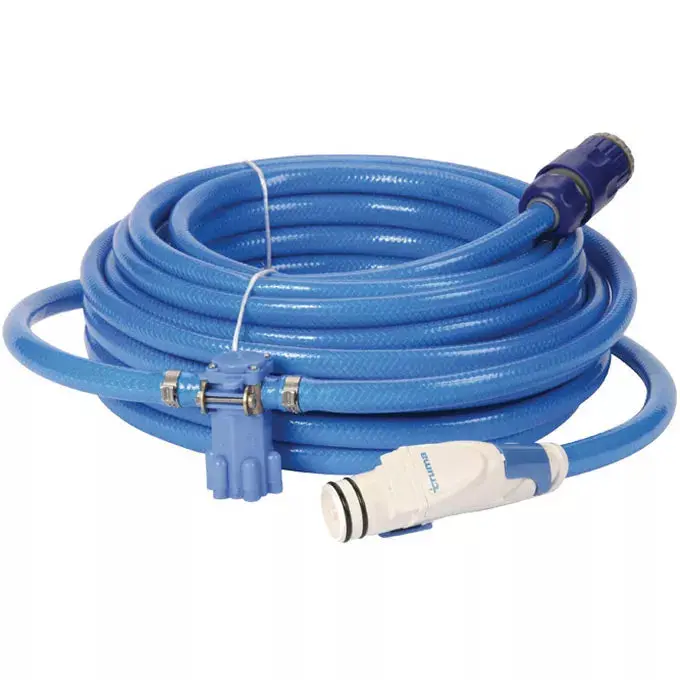Truma Ultraflow Integrated Water Line System 1