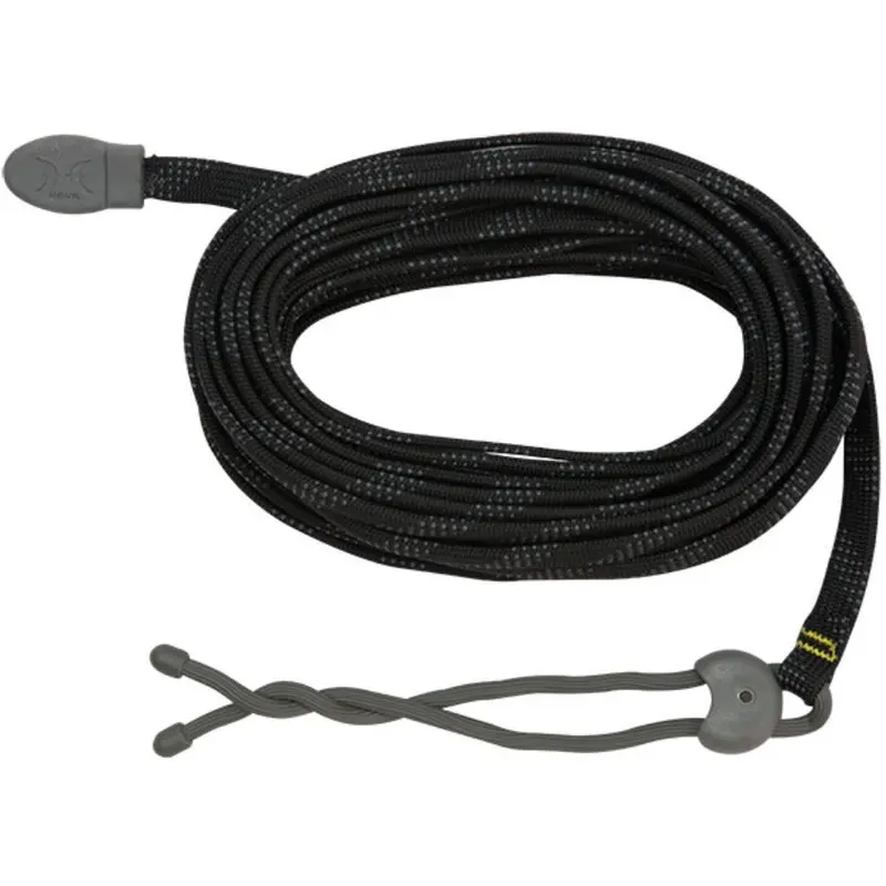 Twist-Tie Style Hoist Line For Gear Lifting 1