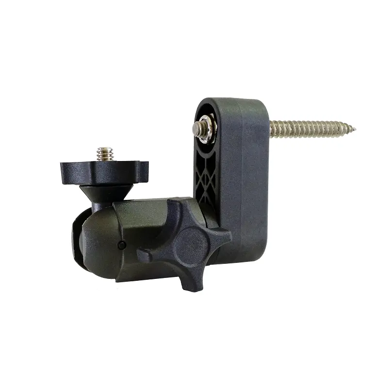 Universal Adjustable Camera Mount For Tripods & Gear 1