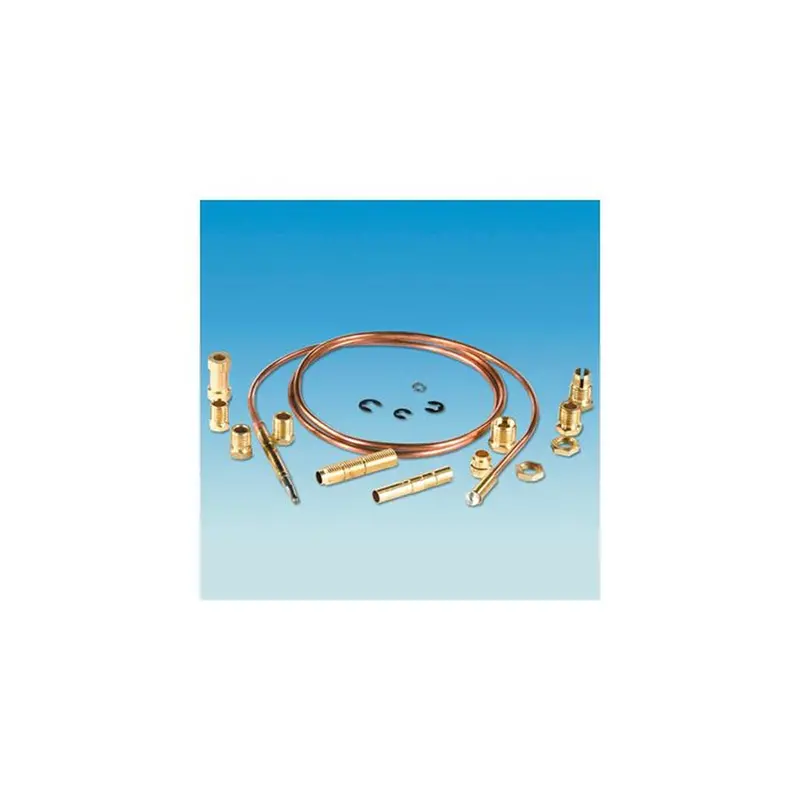 Universal Gas Appliance Thermocouple Sensor 1