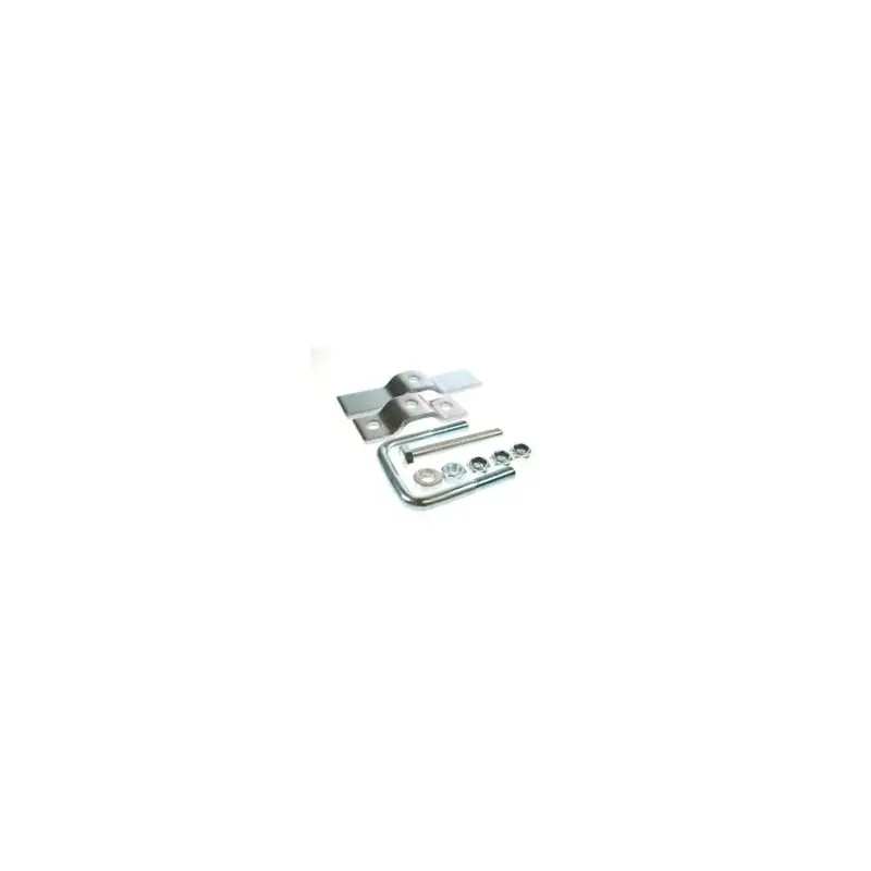 Universal Spare Wheel Carrier – Adjustable Rear-Mount Bracket 1