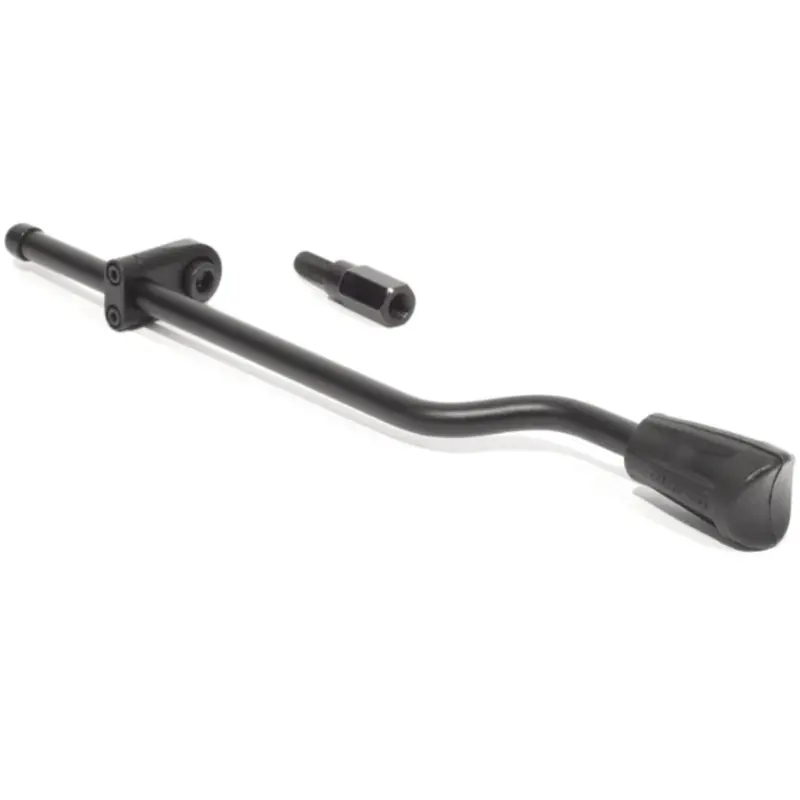 Universal String Decelerator For Reduced Vibration 1