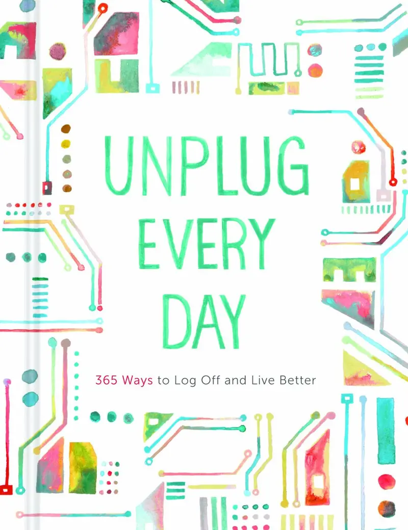Unplug & Play Screen-Free Daily Kit 1