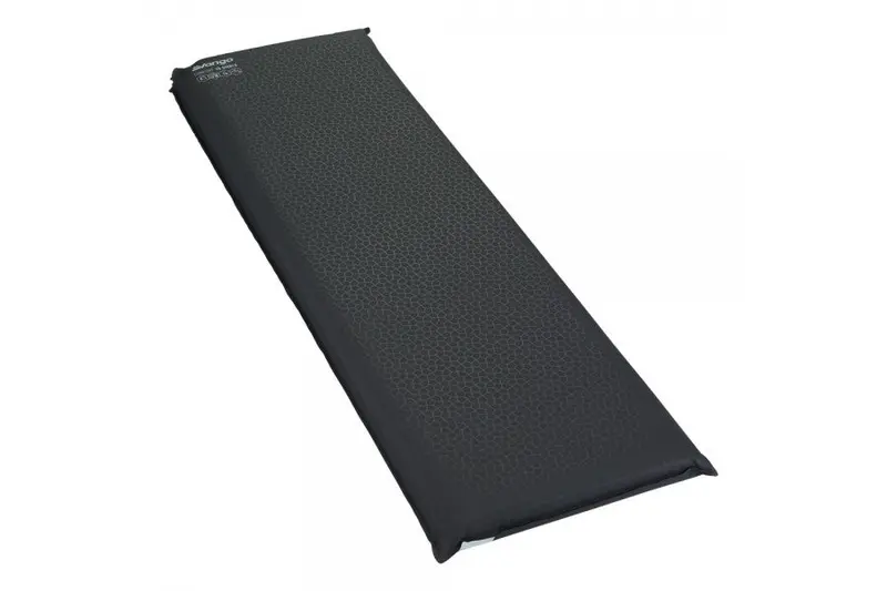 Vango Comfort 10Cm Single Self-Inflating Camping Mattress 1