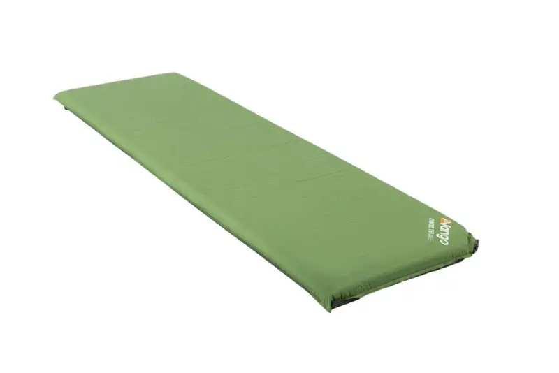 Vango Comfort 7.5Cm Single Self-Inflating Sleeping Pad 1