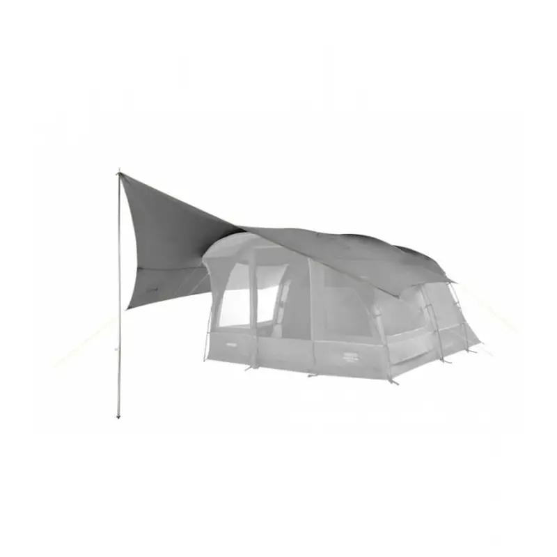 Vango Family Shelter Outdoor Tarp – All-Weather Ground Cover 1