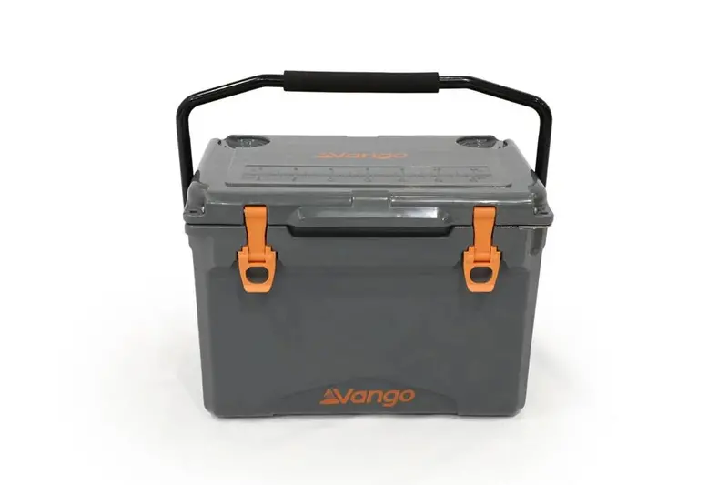 Vango Glacier 23-Litre Compact Cooler Box 1