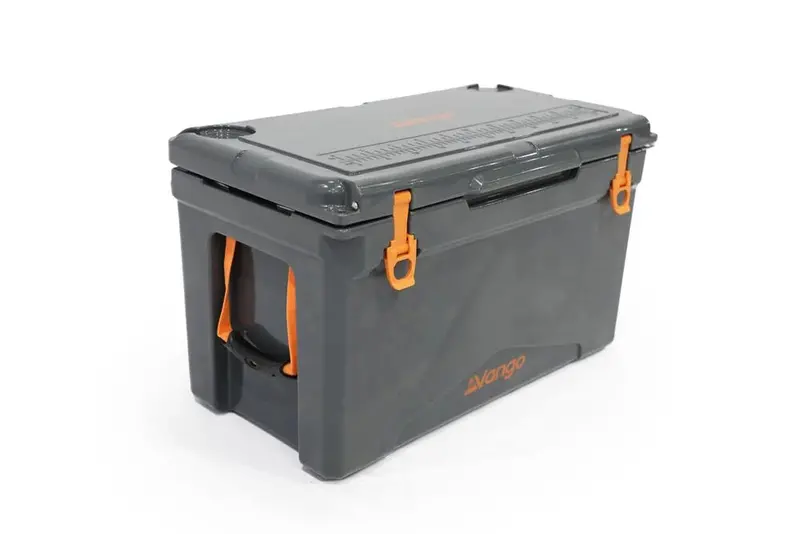 Vango Glacier 47L Insulated Cool Box – 3-Day Ice Retention 1