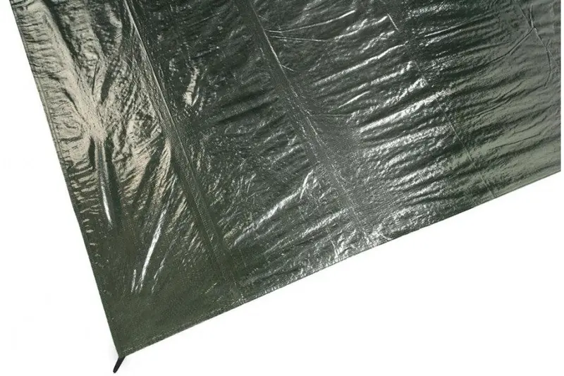 Vango Gp114 Groundsheet Protector – Reinforced Tent Floor Shield 1