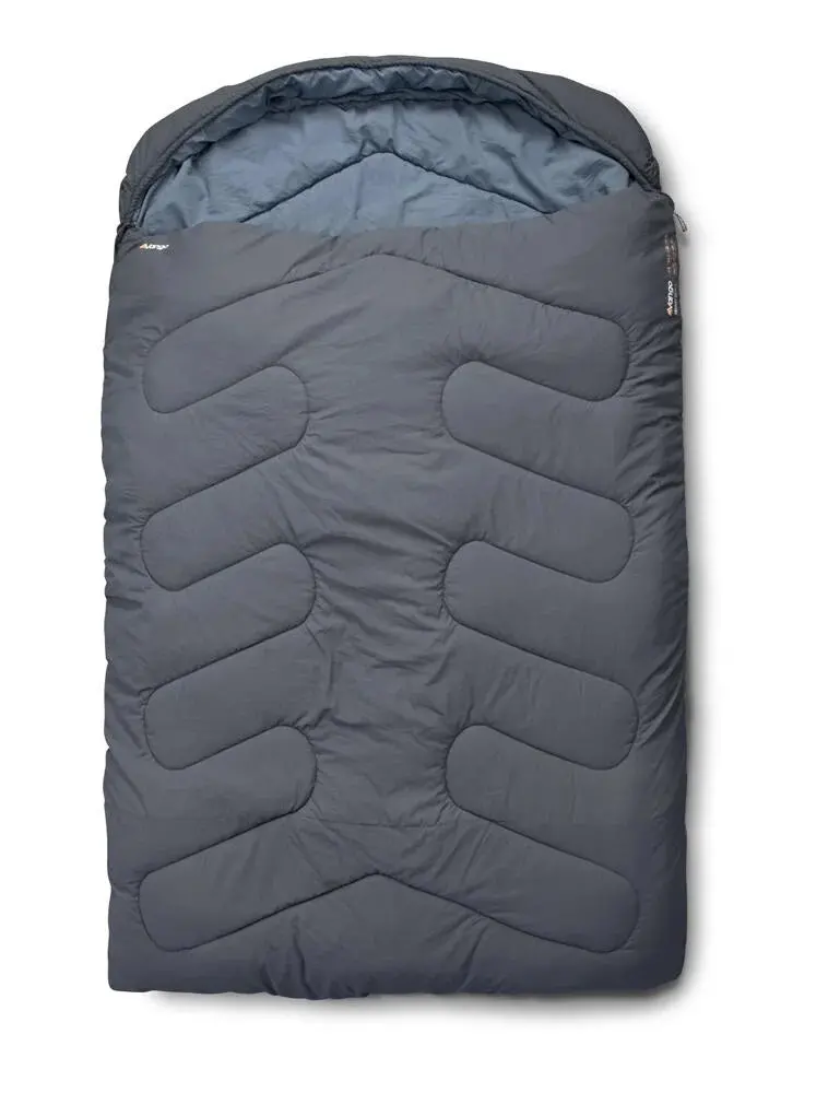 Vango Gravity Double Sleeping Bag For Couples 1