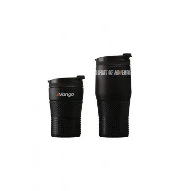 Vango Magma Tall Vacuum-Insulated Mug – 380Ml Capacity 1
