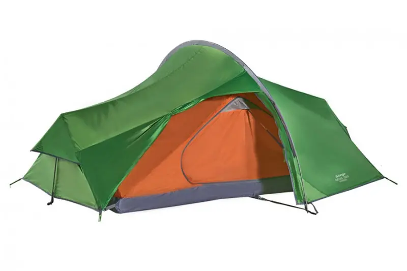 Vango Nevis 300 Compact 3-Person Tent 1